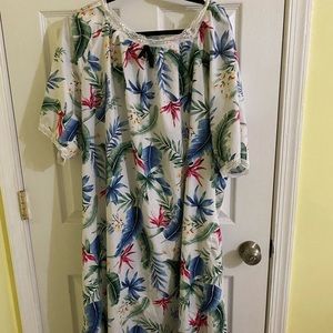 Woman’s Nightgown